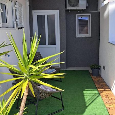 Apartment Viktorija ดูบรอฟนิก ภายนอก รูปภาพ