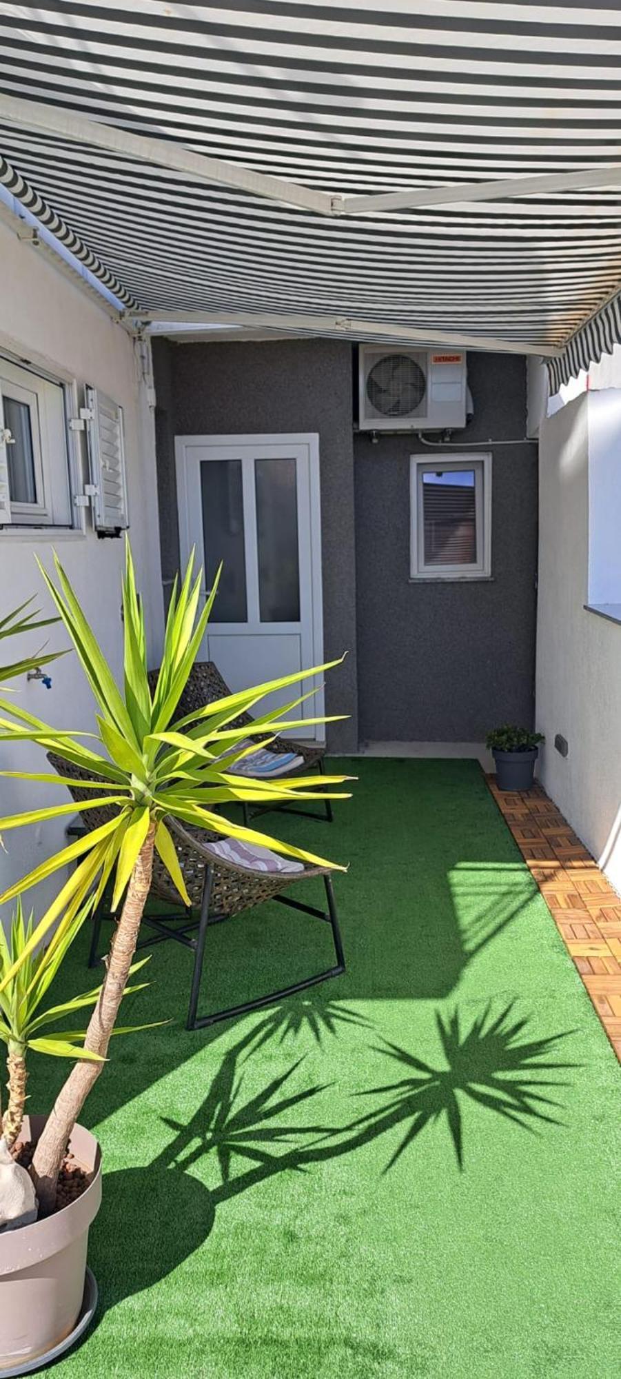 Apartment Viktorija ดูบรอฟนิก ภายนอก รูปภาพ