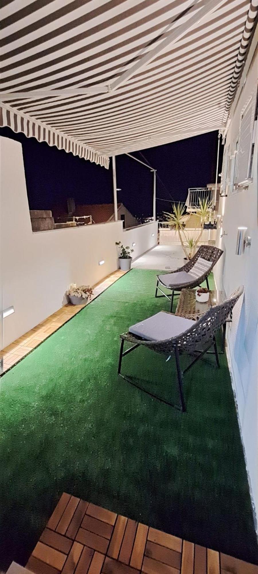 Apartment Viktorija ดูบรอฟนิก ภายนอก รูปภาพ